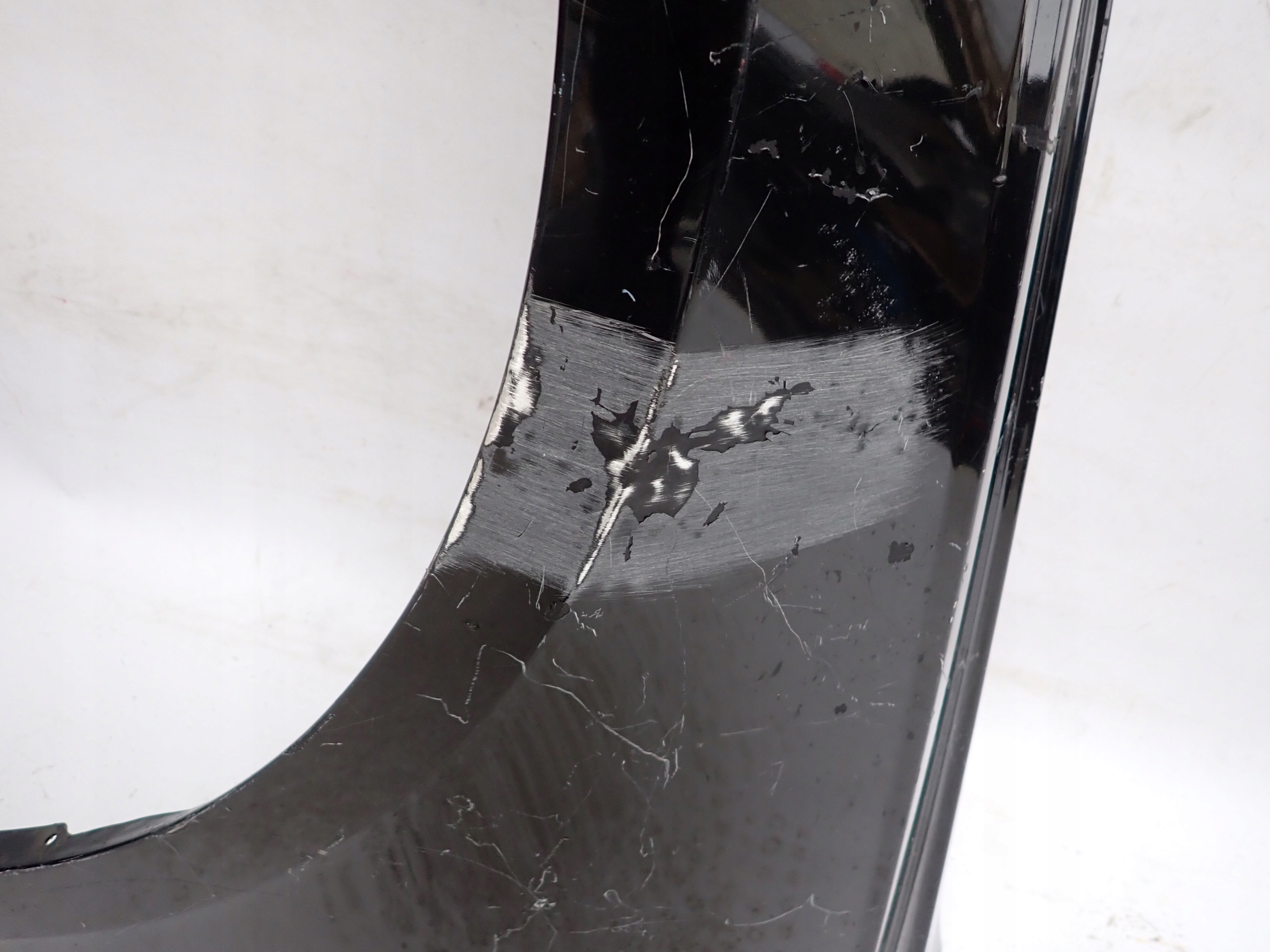 AUDI A6 C8 4K 18-> fender front front left