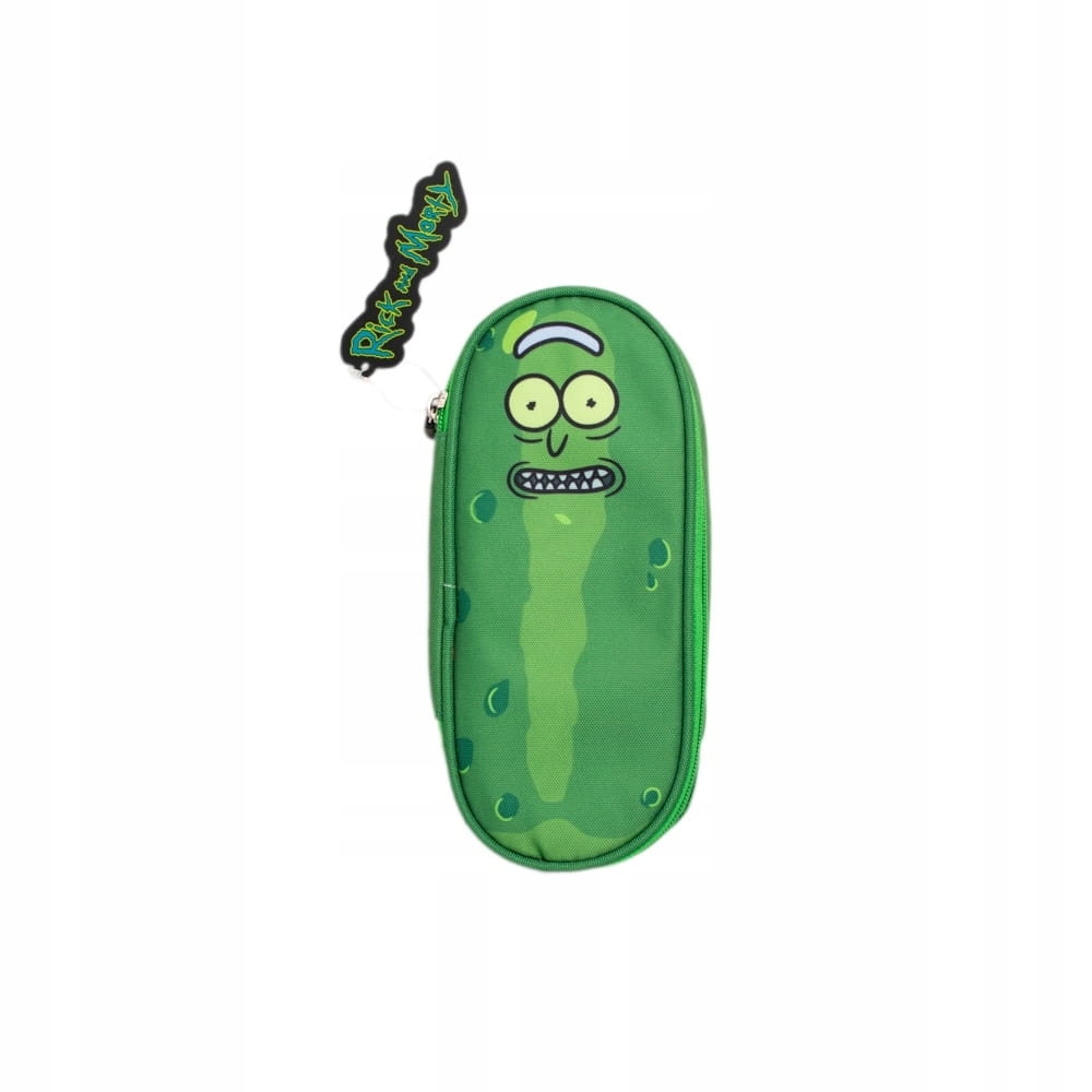 PERAČNÍK PICKLE RICK RICK AND MORTY LICENCOVANÝ