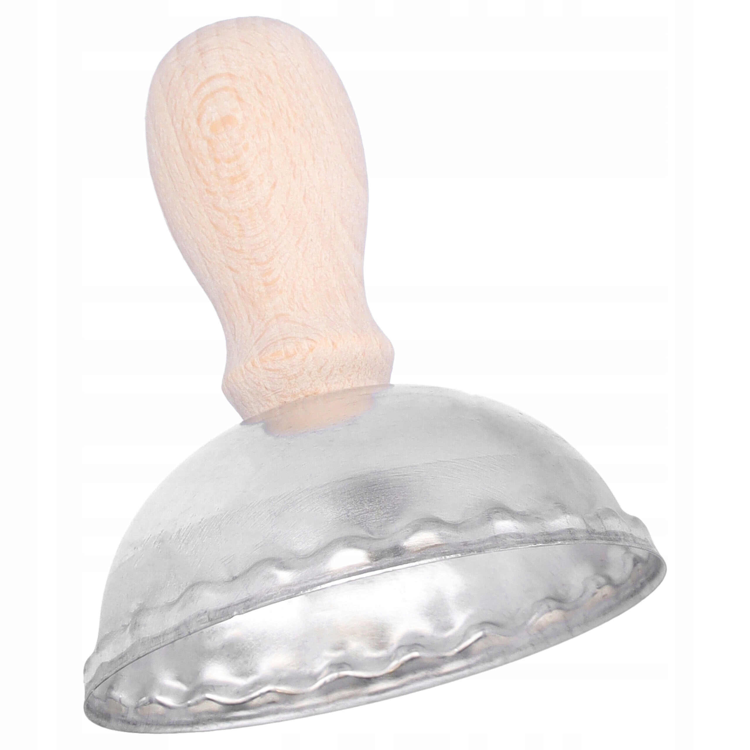 MASZYNKA DO PIEROGÓW wykrawacz ravioli ręczna forma uszek foremka ciastek Marka inna