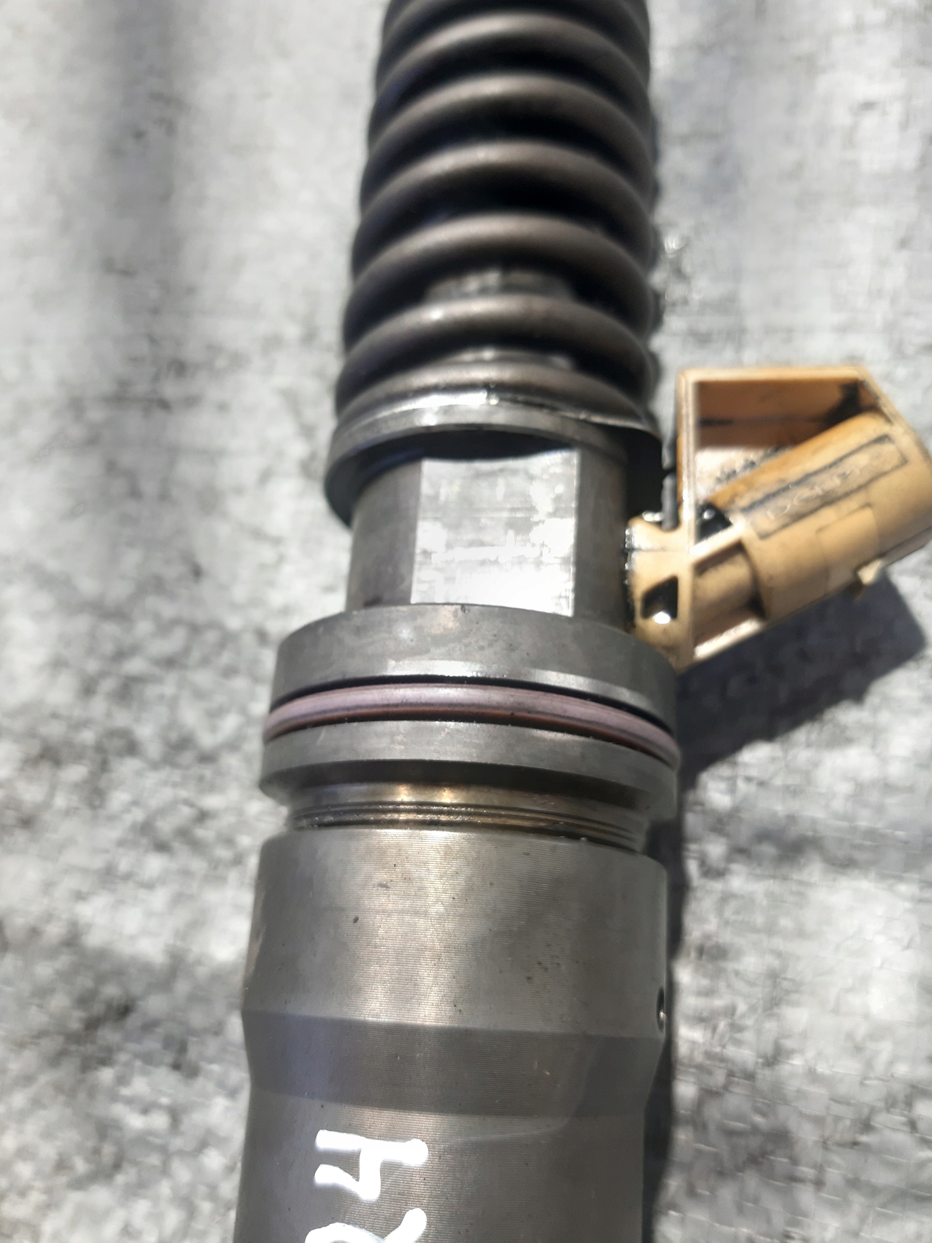 Volvo OE 20440388 Pumpedüse Einspritzdüse B00080