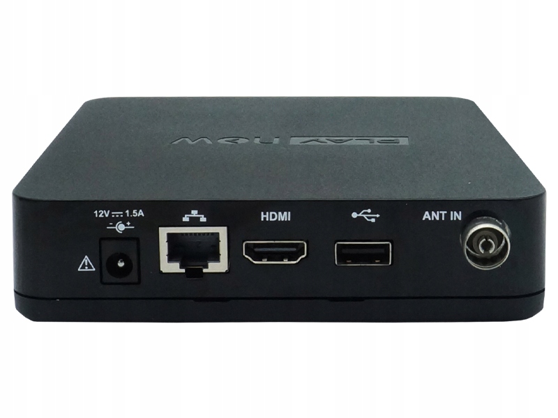 SMART BOX ODTWARZACZ MULTIMEDIALNY PLAY CHROMECAST 4K NETFLIX YOUTUBE IPTV Model ODTWARZACZ MULTIMEDIALNY PLAY NOW TV