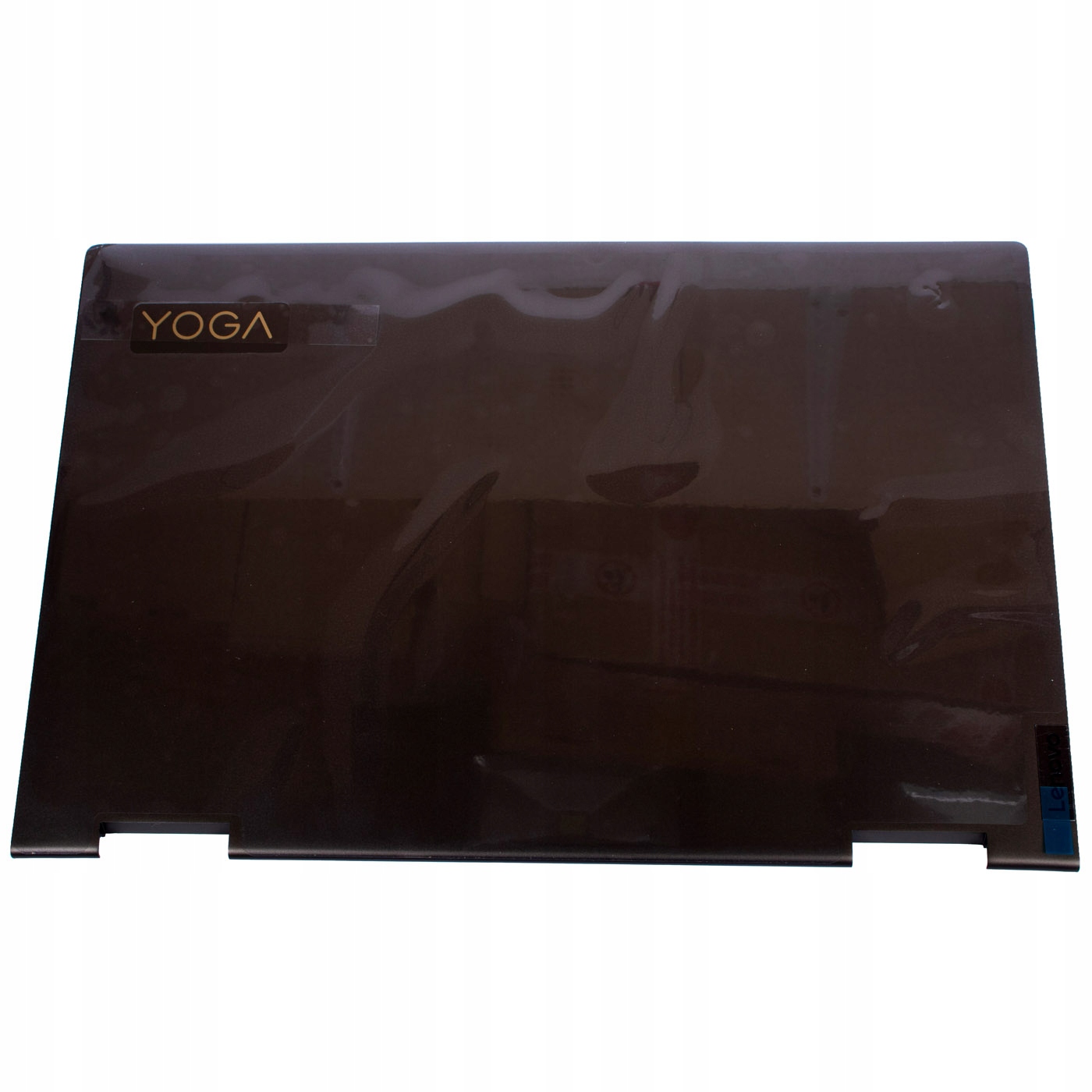 Obudowa matrycy LCD klapa Lenovo IdeaPad Yoga 7 14 ITL5 DM dark moss