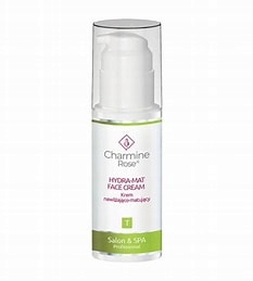 Charmine Rose Hydra-matový Krém Na Obličej 50 ML