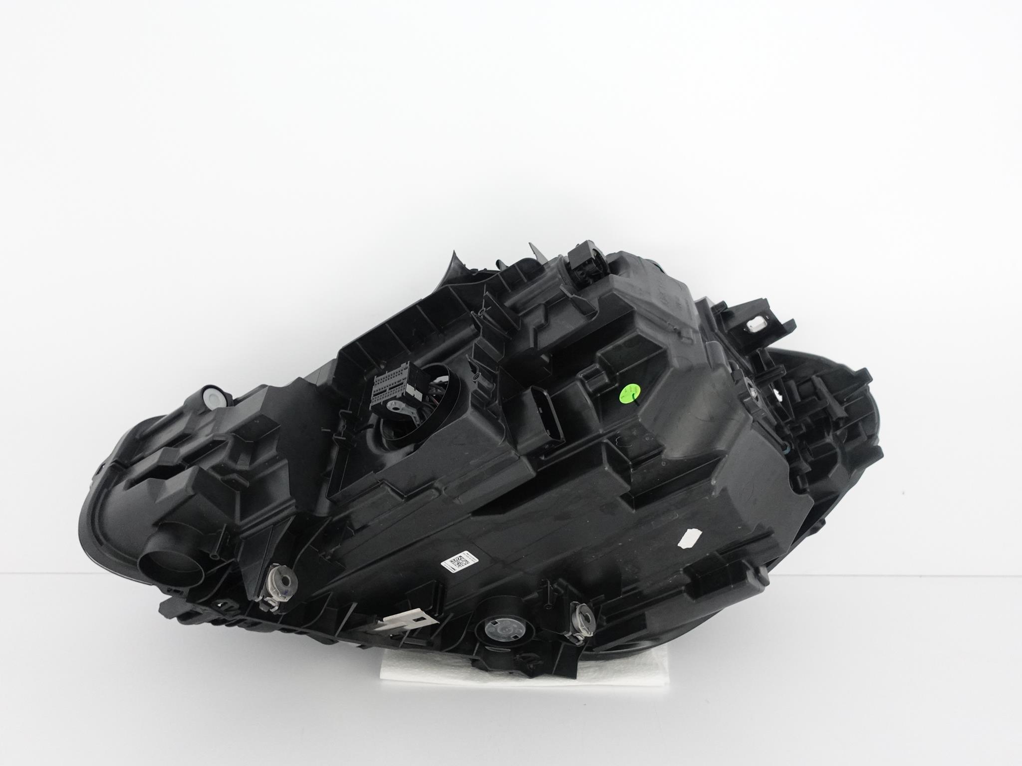 BMW 1 F40 19- FULL LED light right SHADOW EU