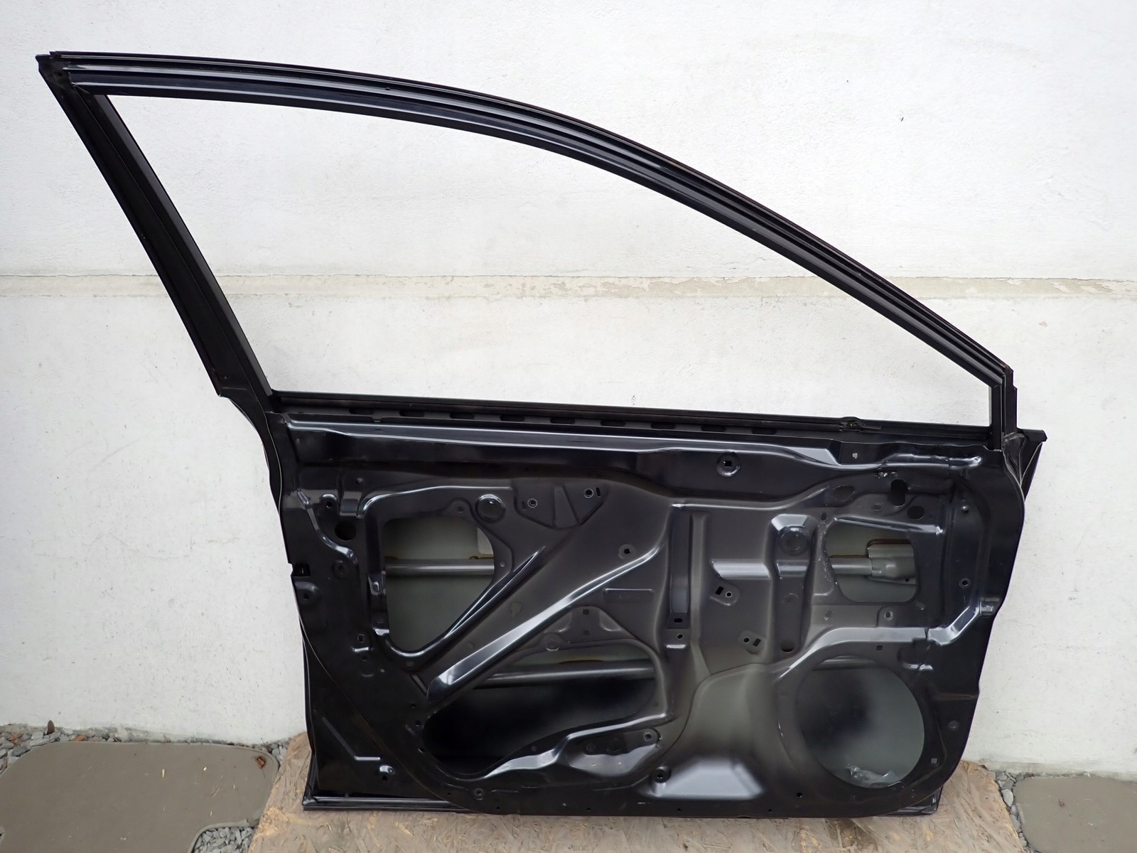 door left front left front SUBARU OUTBACK V 5 BS 2014-2018R