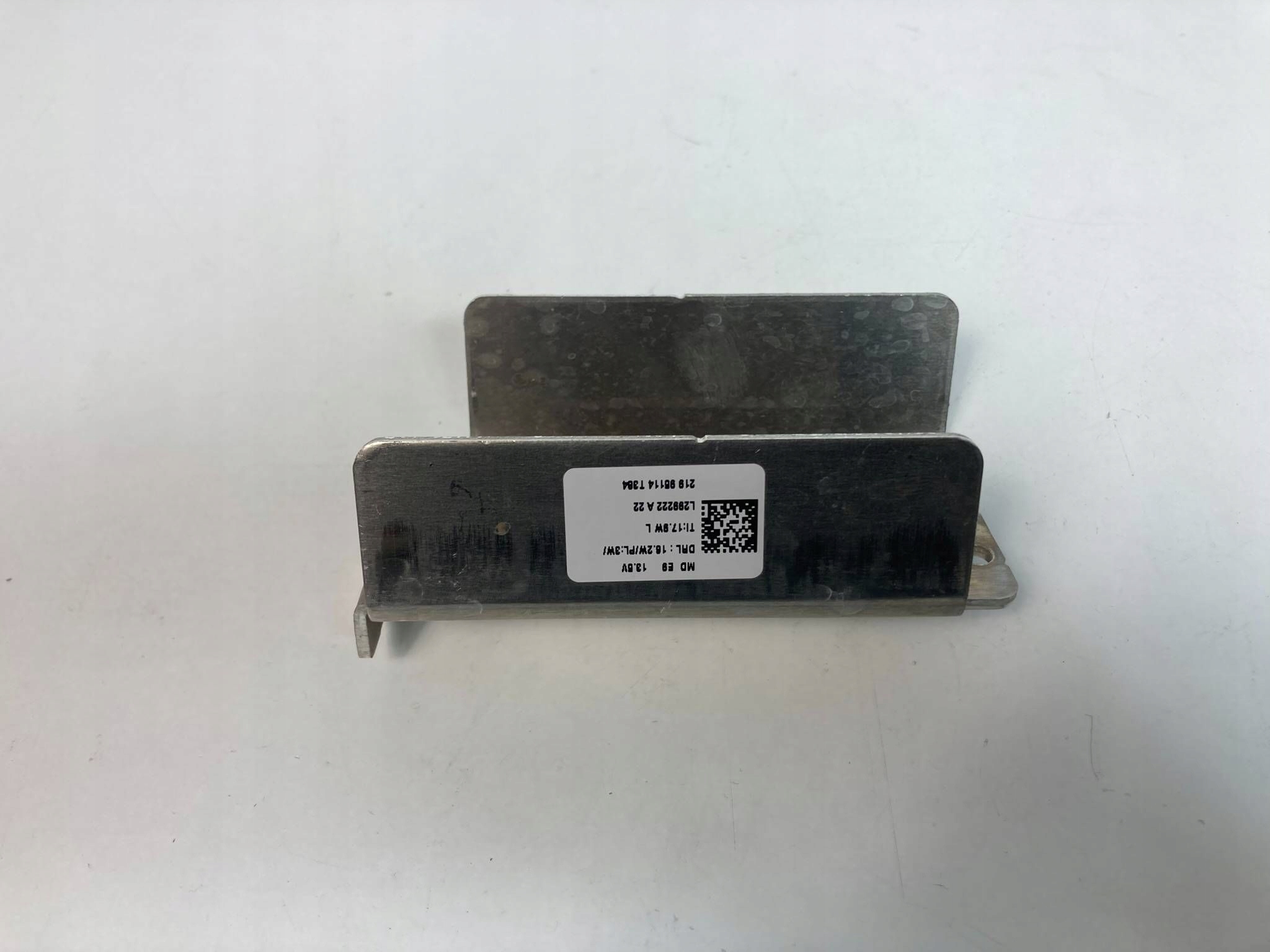 Opel Mokka B module LED left left side indicator DRL L299222A