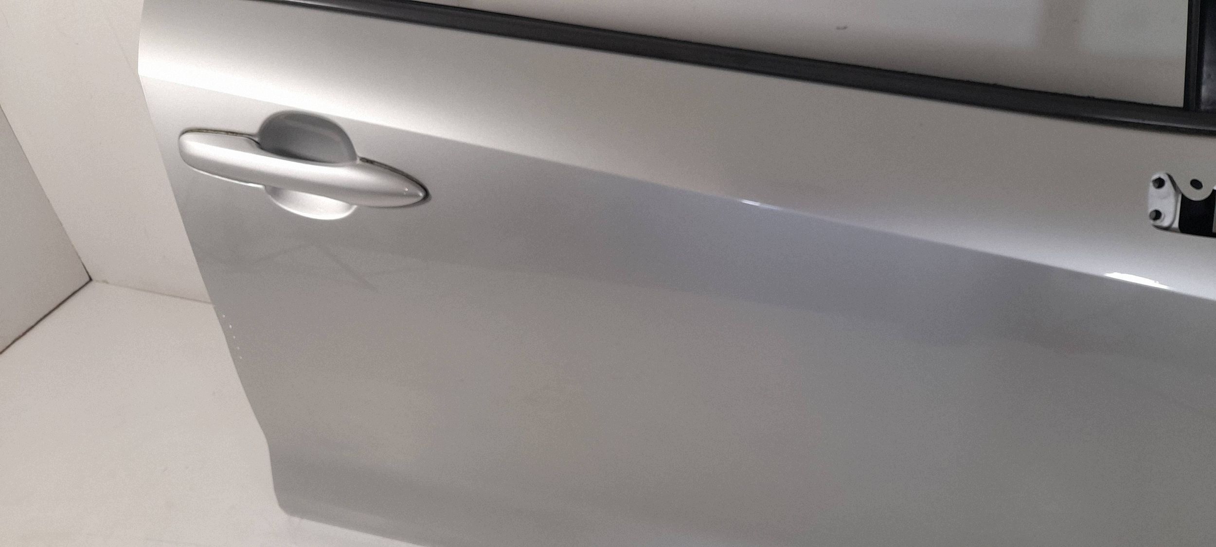 Toyota Corolla E21 door front right 1J6 (T584)