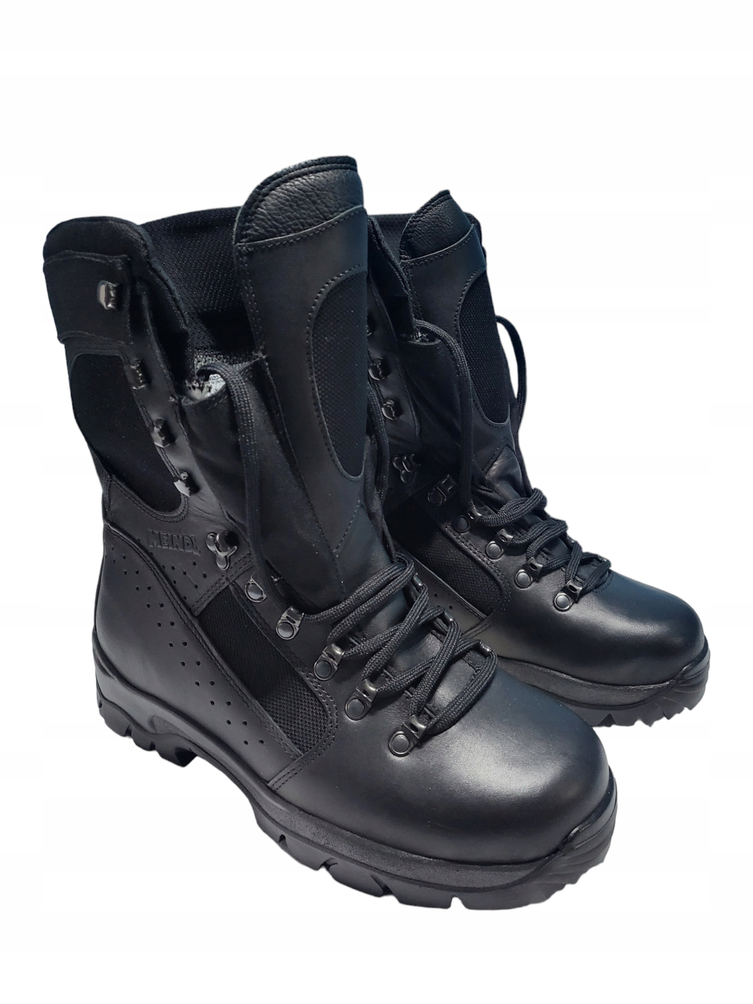 Buty Meindl Rib Leicht rozmiar 41,5 czarne