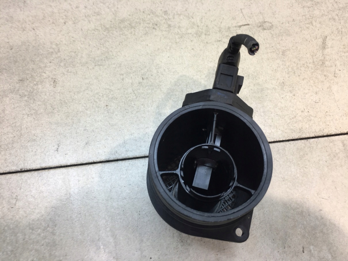 flow meter VW PASSAT B6 2.0 TDI AMMQ19641
