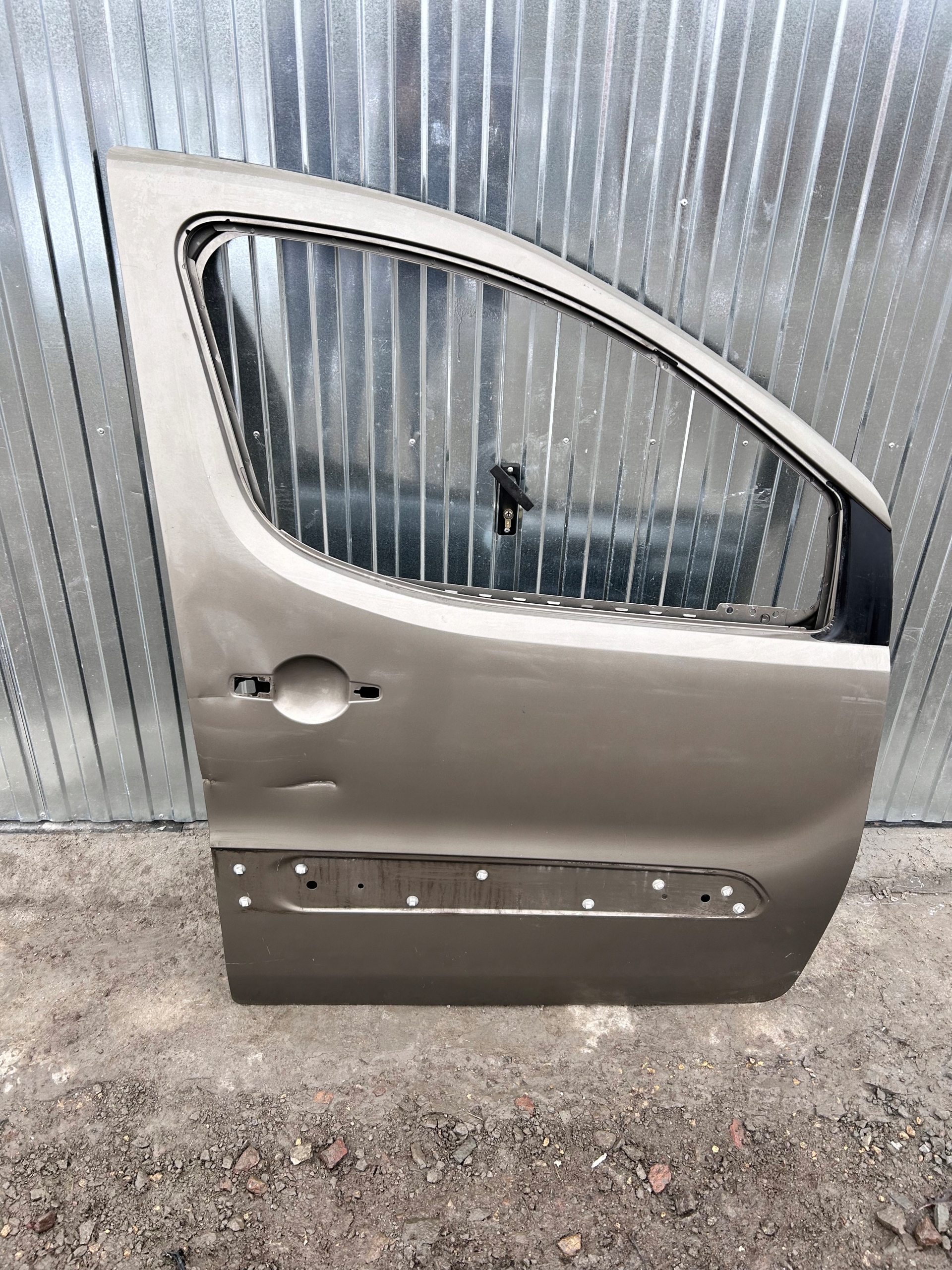 door front right CITROEN BERLINGO III PARTNER nr.0