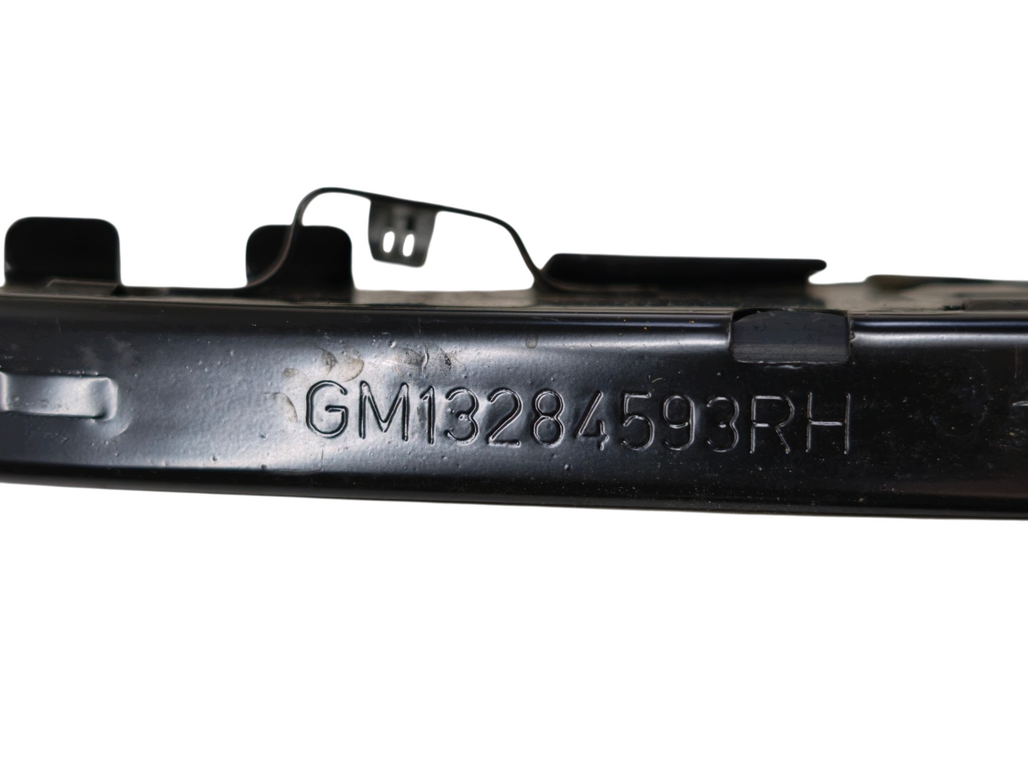OPEL ASTRA J IV gasket windows door right front original 13259965