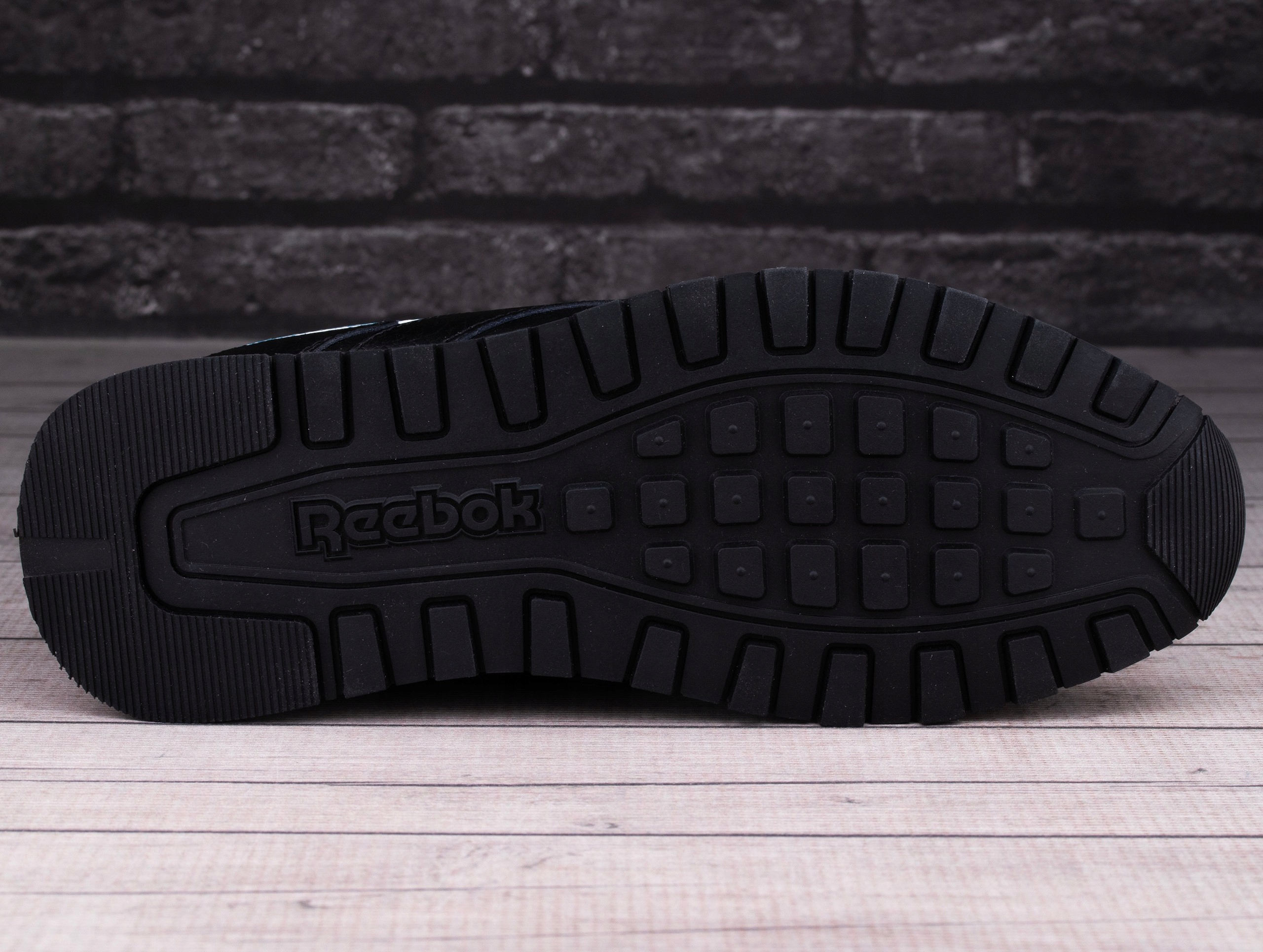 Buty sneakersy, sportowe Reebok GLIDE GZ2337 Kolekcja SPORTOWE SNEAKERSY