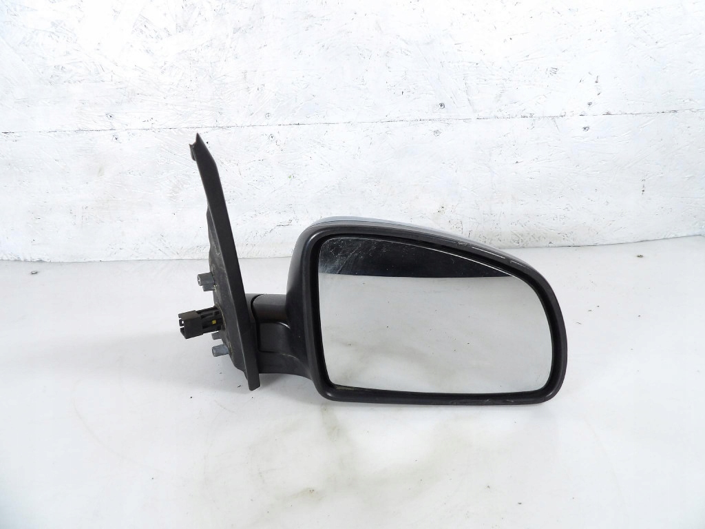 OPEL MERIVA A mirror right electrics 5 PIN Z21T