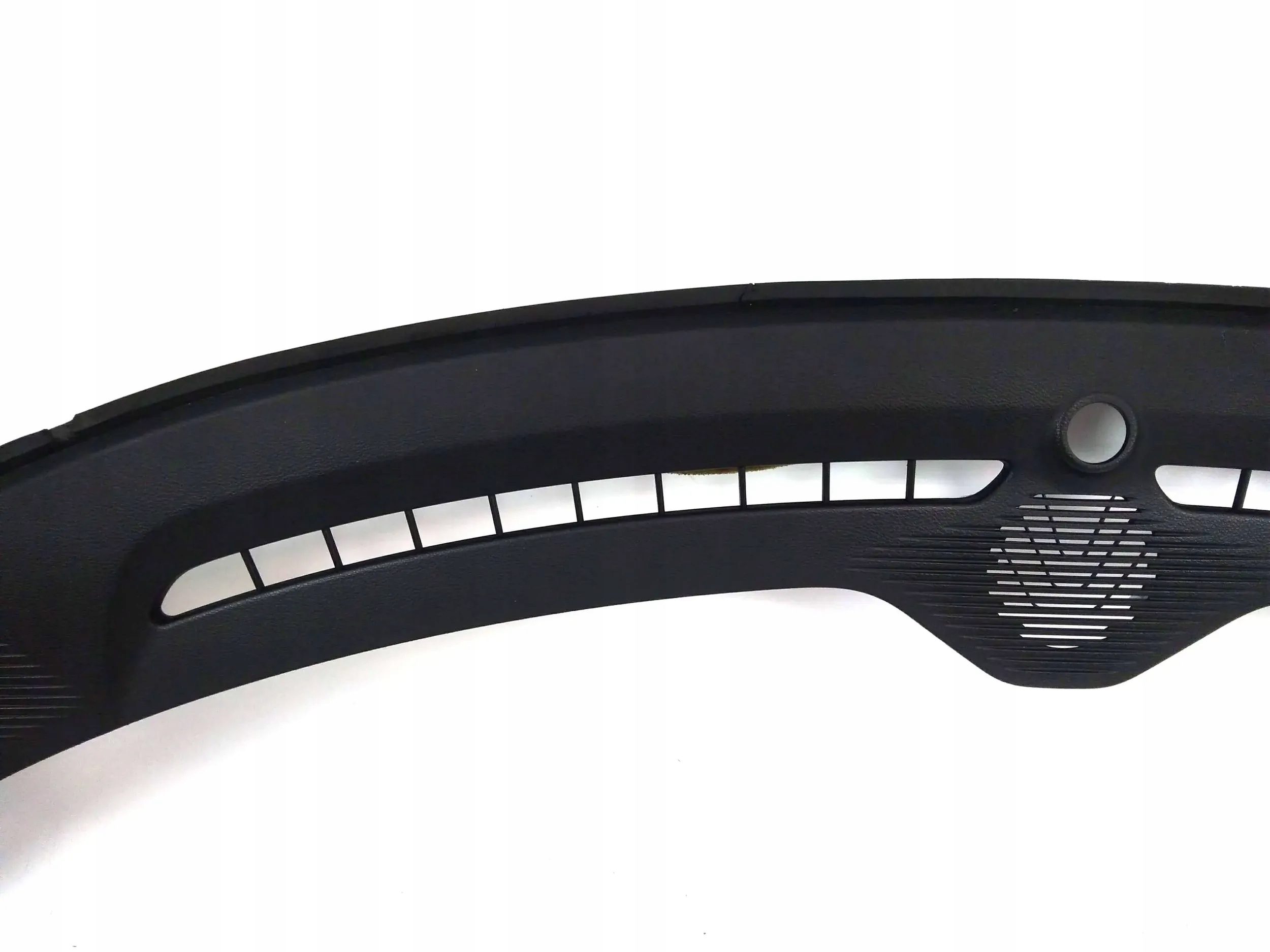 Dodge Challenger 2015+ torpedo front inner