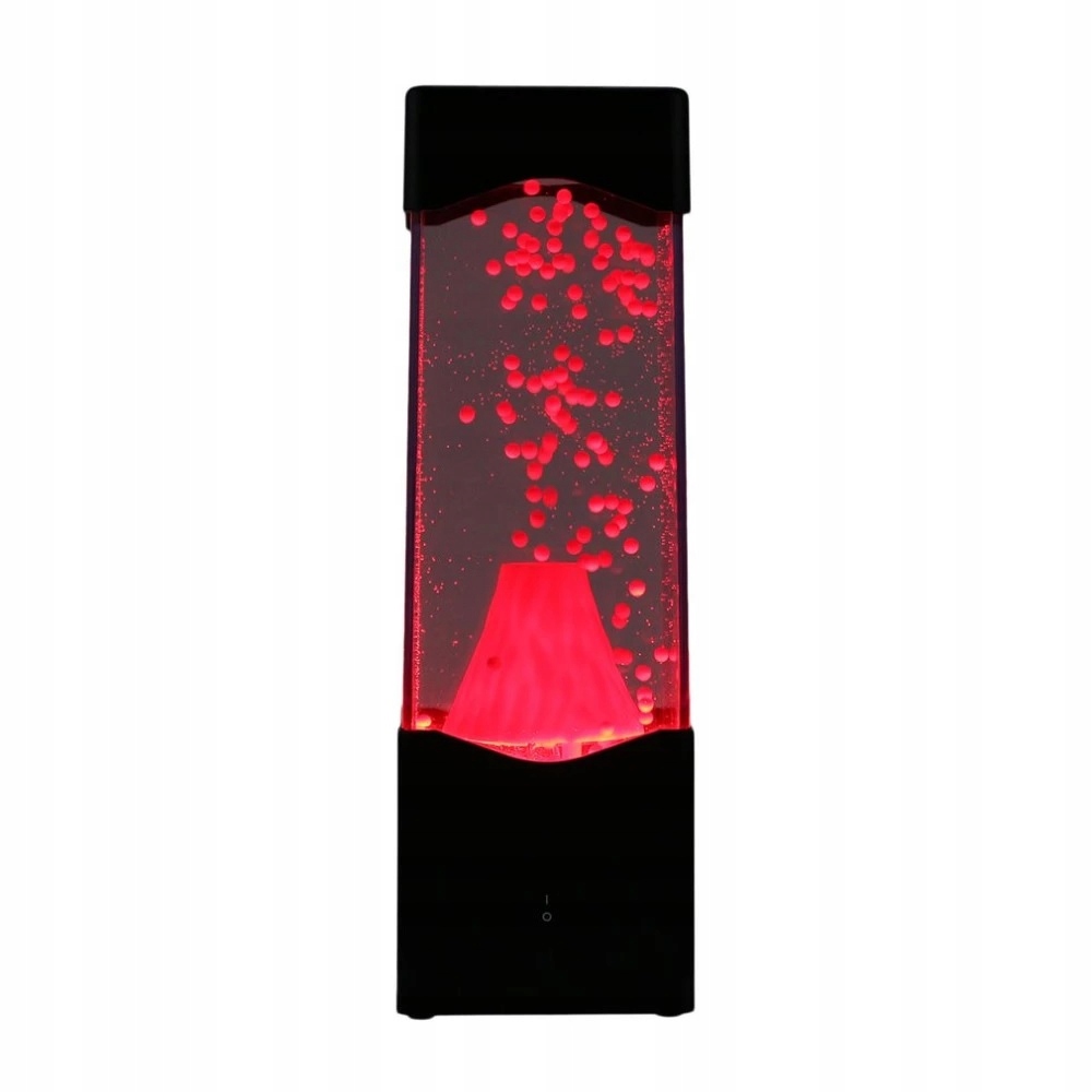 

Lampa Wulkan