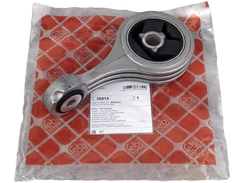 FEBI PODUSZKA SILNIKA TYŁ FIAT IDEA PUNTO II Producent części Febi Bilstein