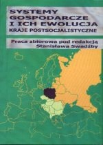 Systemy Gospodarcze I Ich Ewolucja Kraje Postso...