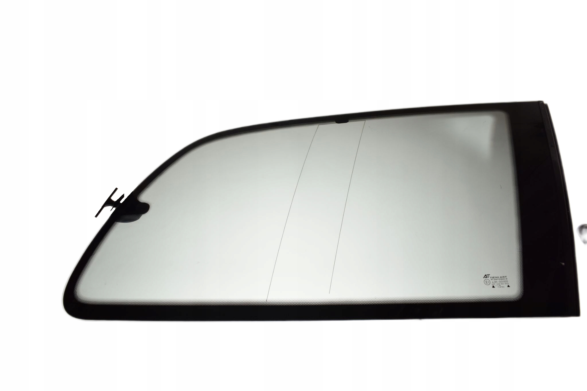 Скло заднє праве VW SHARAN 00R. AS2