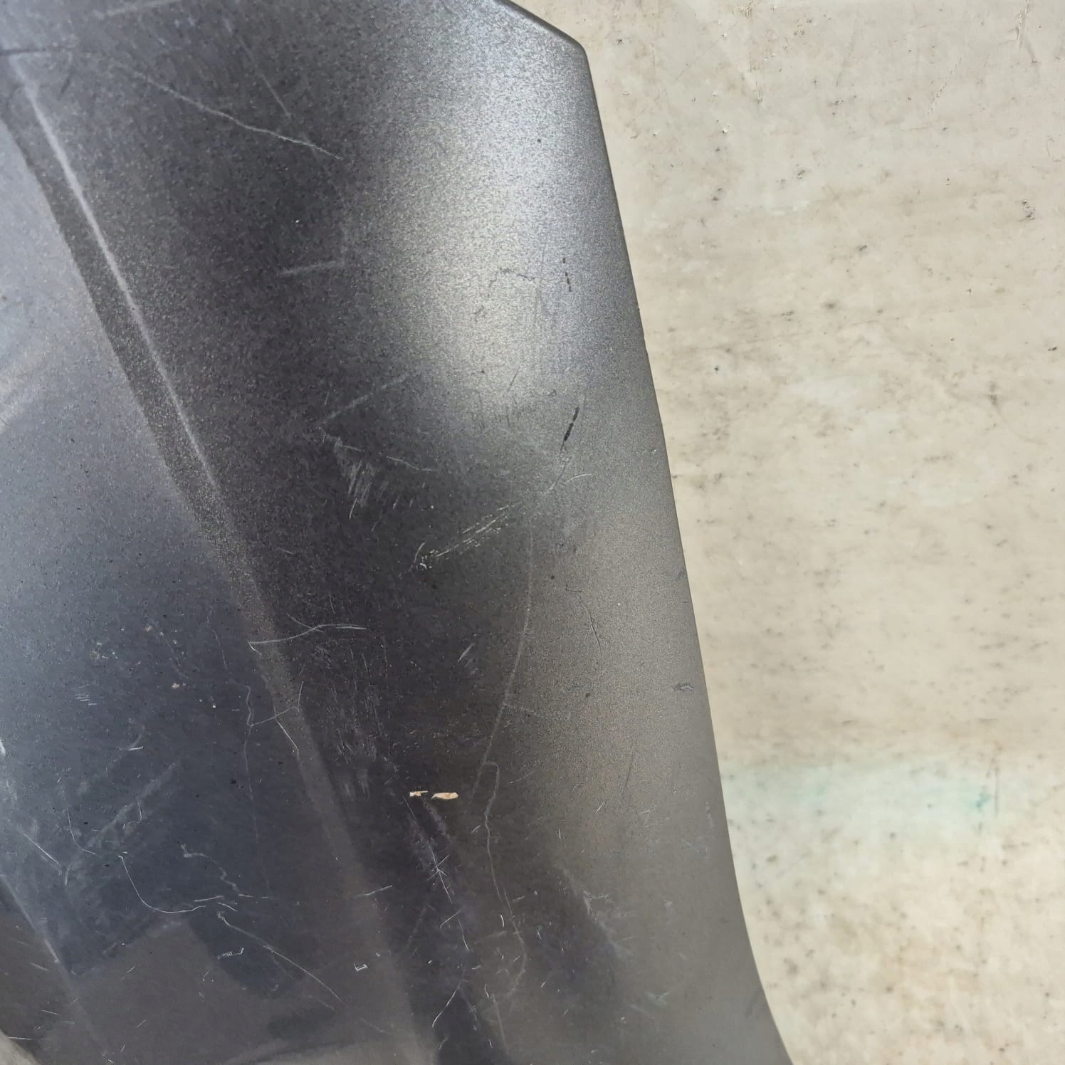 CITROEN C4 and 1 04-10 fender front front left