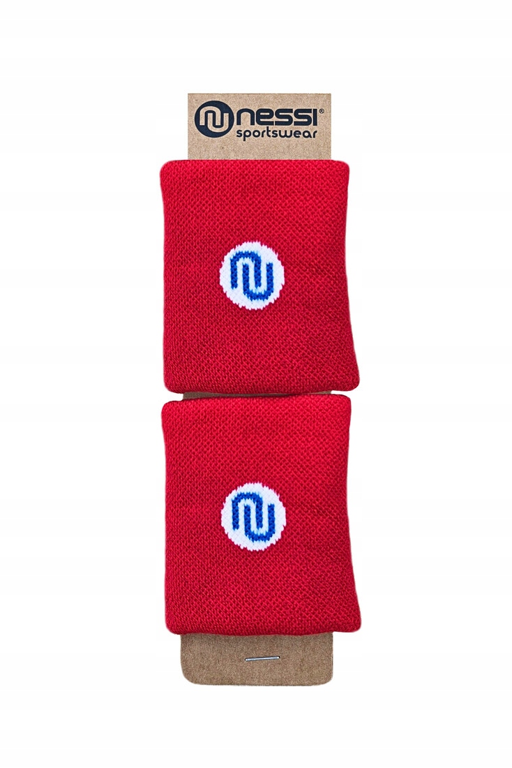 FROTKA OPASKA NA RĘKĘ BAWEŁNIANA 2 SZT