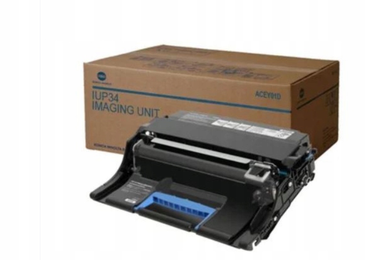 Originální bubnový modul Minolta Bizhub 3320, 4020 (A6W903V, IUP-18,