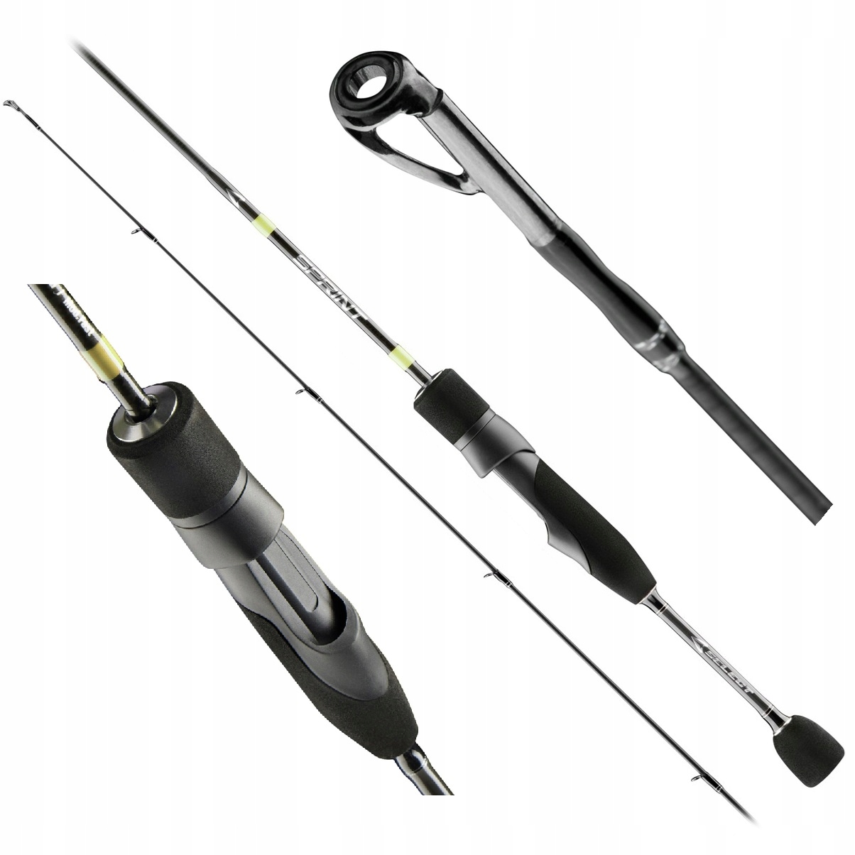 ブランド品 通販サイト LIGHT ULTRA SPINNING SELECT GR 0,8-3,5 CM 186 SPR-622XUL SPRINT サロペット・オーバーオール・オールインワン