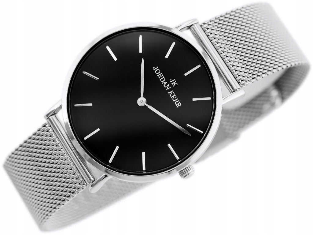 

Zegarek damski Jordan Kerr zj973c +box +grawer