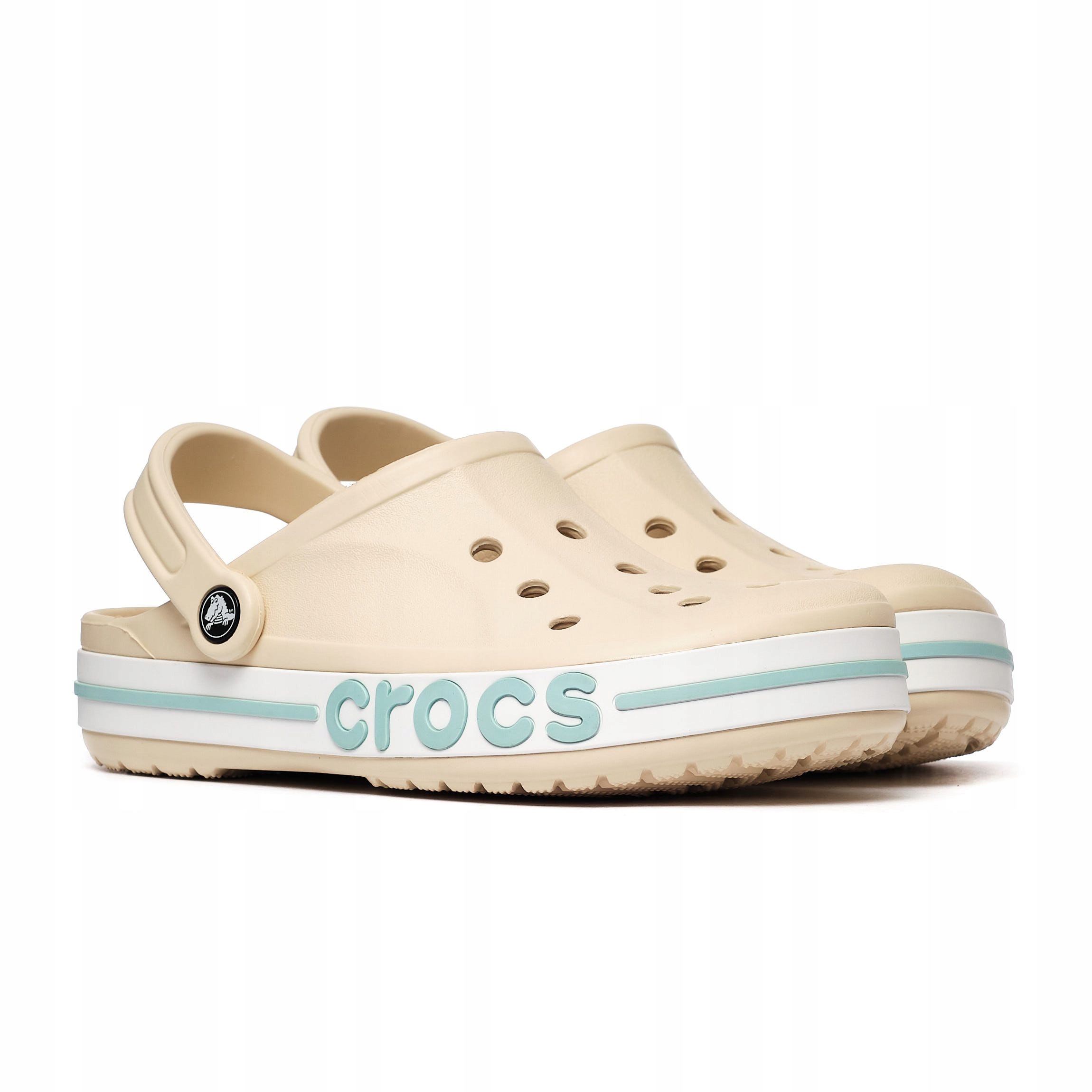 Nazouváky Crocs Bayaband Clog 38-39 Unisex