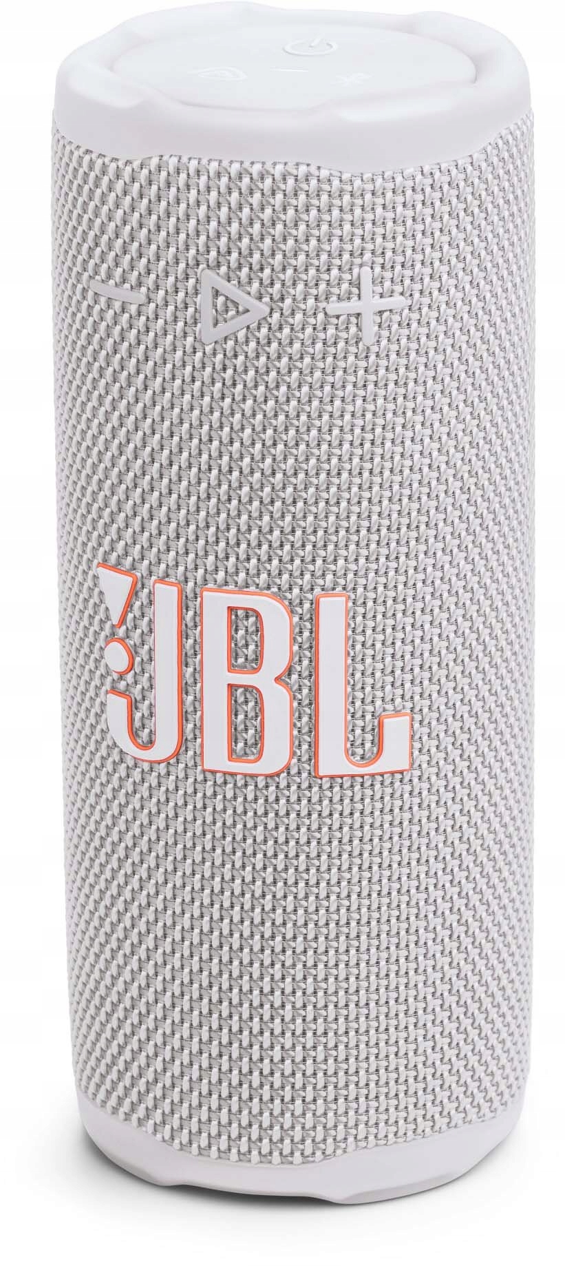 Głośnik bezprzewodowy przenośny Jbl Grip 16W biały