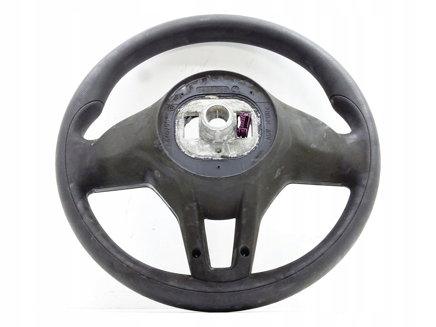 lenkrad ZWYKLA MULTI MERECDES SPRINTER W907 W910 A9074600104