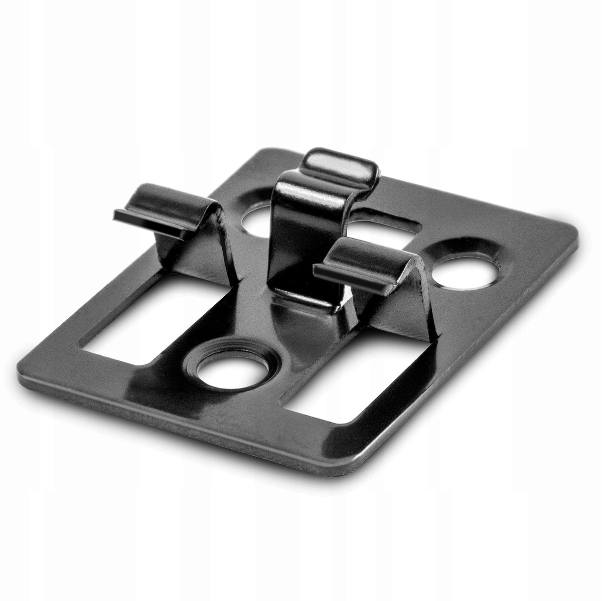 KLIPSY METALOWE MONTAŻOWE DO DESEK KOMPOZYTOWYCH DESKA TARASOWA 50 SZTUK Rodzaj inny