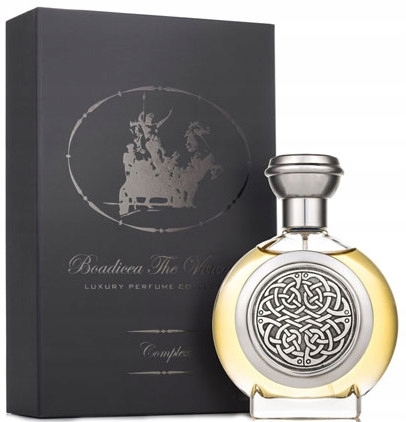 Boadicea The Victorious Komplexní Parfémovaná Voda 100 ML Unisex