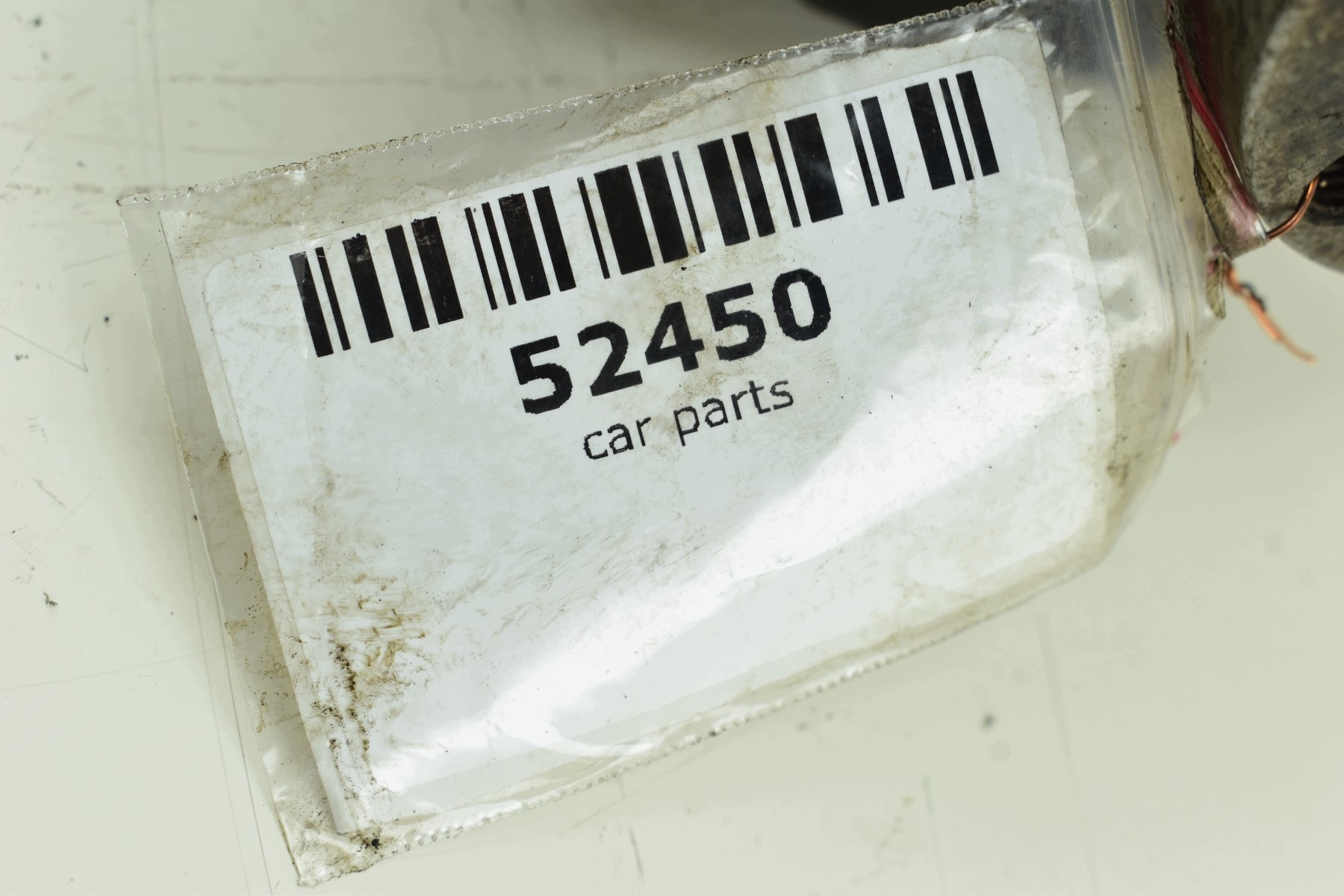 crank OPEL INSIGNIA A ASTRA J 2.0 CDTI A20DTH