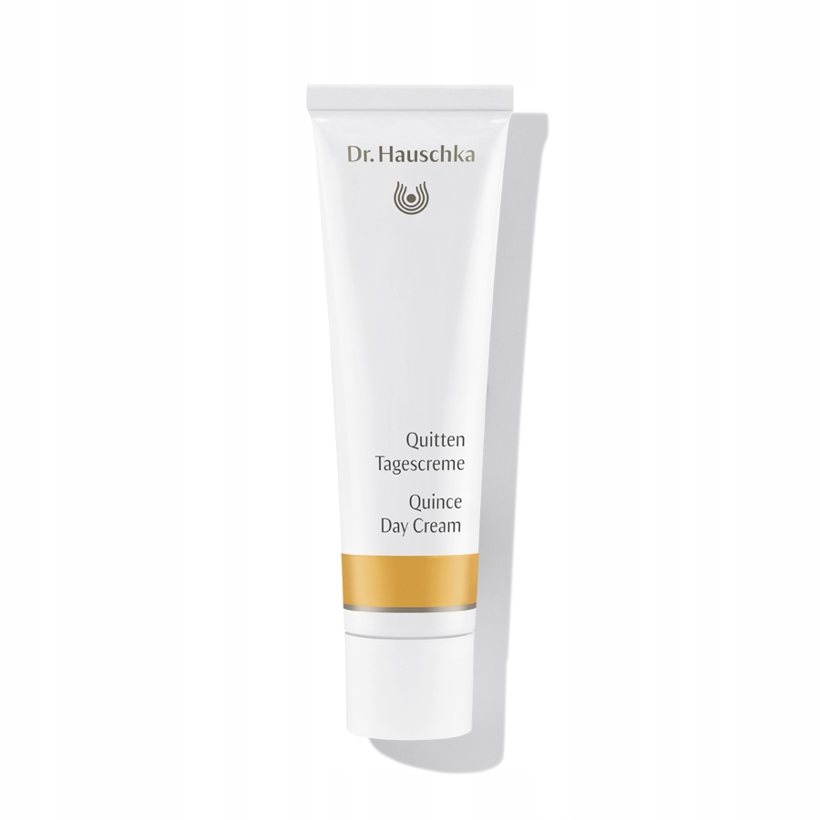 Dr.Hauschka Denní krém z kdoule na obličej, 30 ml