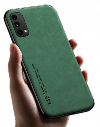 

Etui Business Skóra Do Realme Gt Master Edition