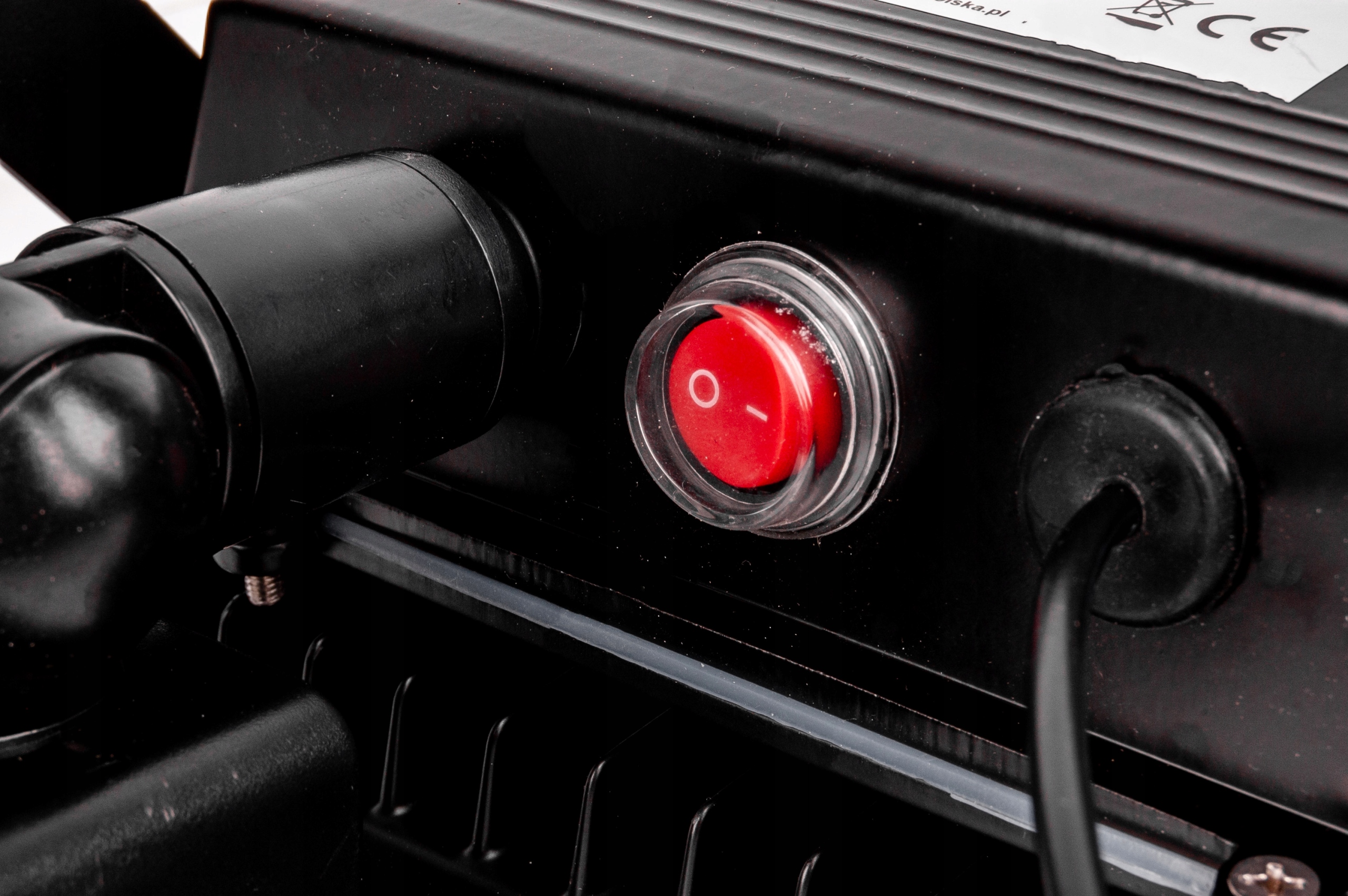 LAMPA SOLARNA PANEL NAŚWIETLACZ LED HALOGEN 50W Kod producenta 5PVX501015