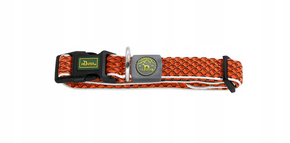 

Hunter Obroża dla psa Hilo Vario Basic 30 - 43 cm