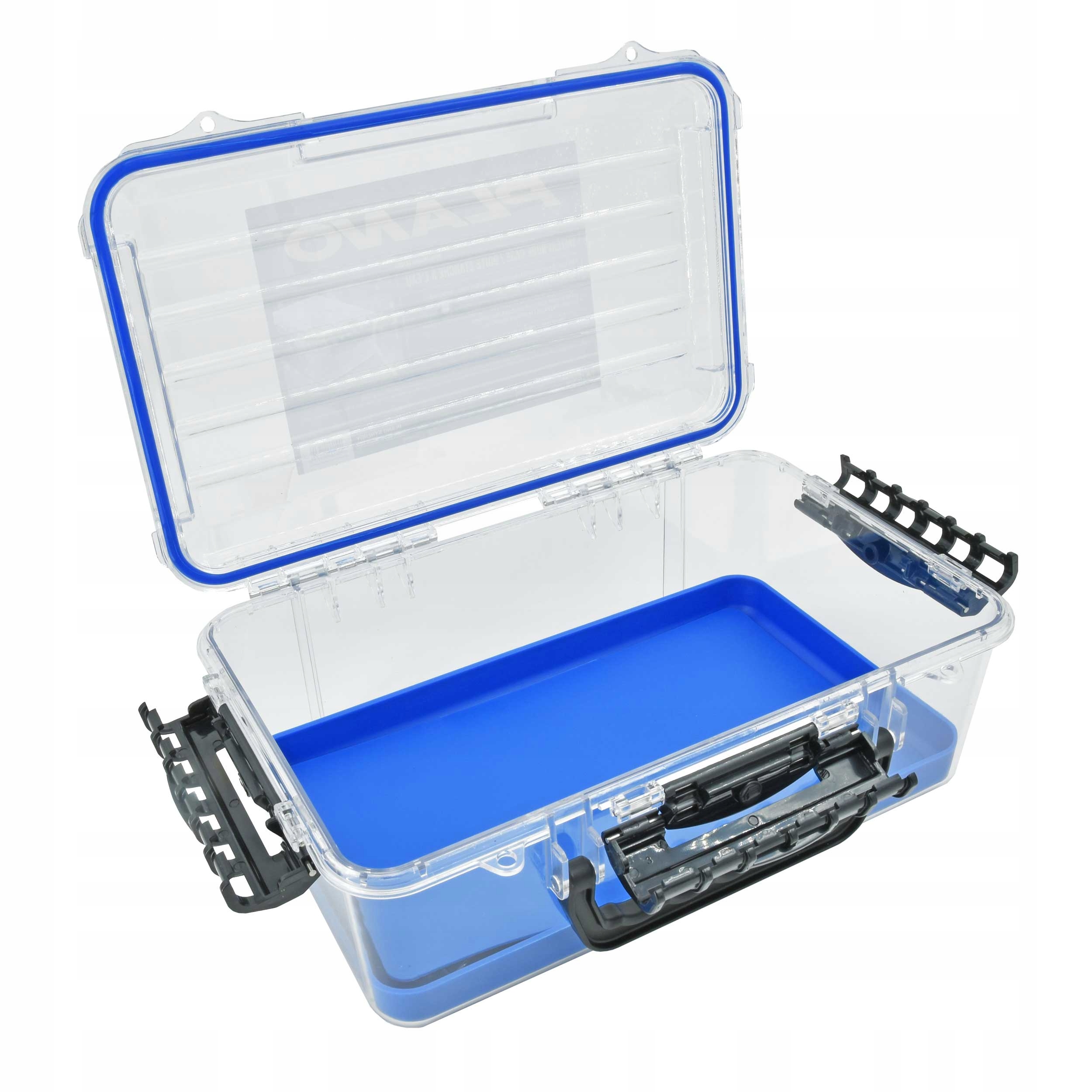 Pudełko wodoodporne Plano Waterproof model 147000 wymiary 35,3x 22,9x13cm