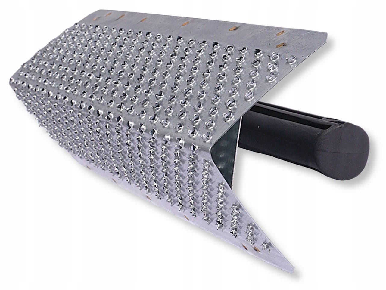 PACA TARNIK KĄTOWY DO STYROPIANU 260 MM Rodzaj pacy tynkarska