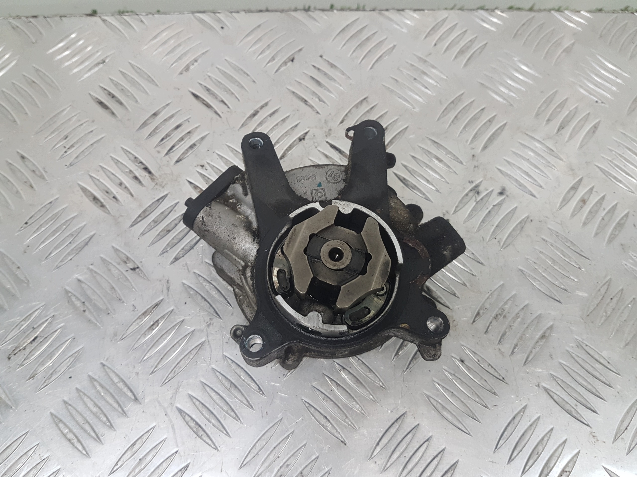 pumpe VACUM VAKUM FIAT DOBLO 2 706245020