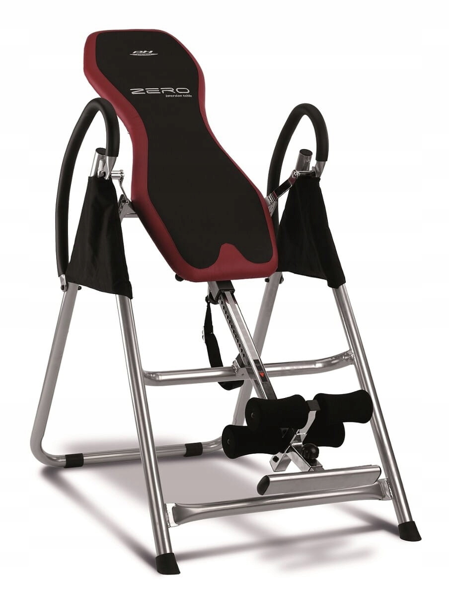 Ławka Bh Fitness Zero