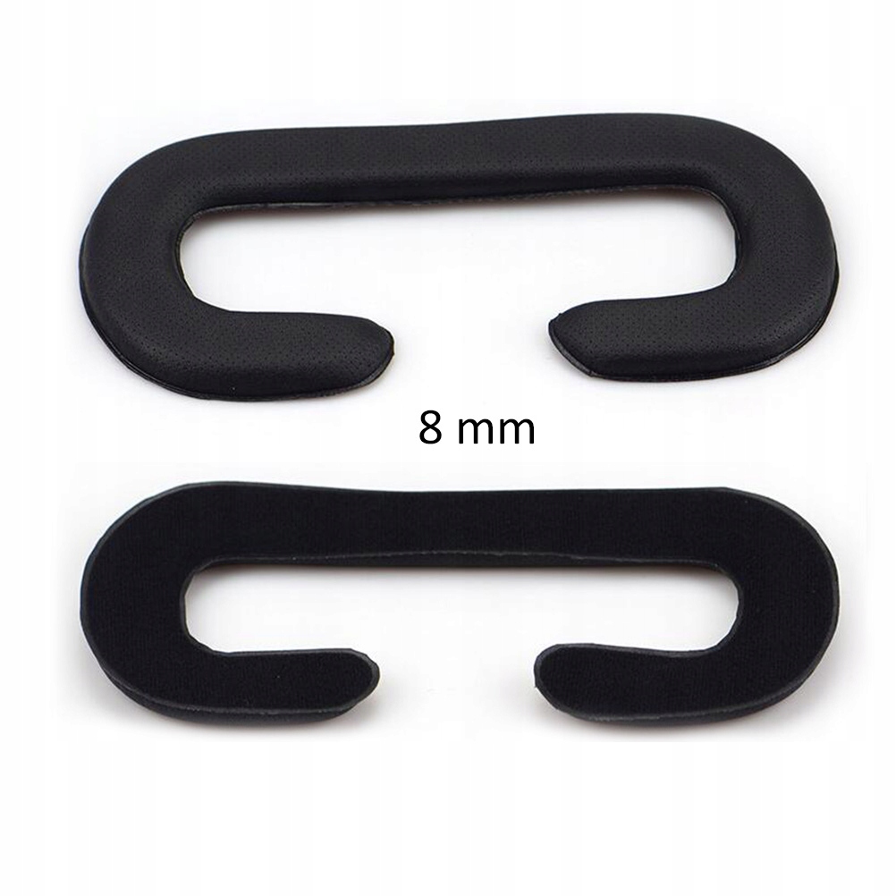 PODKŁADKI Z MASECZKĄ GĄBKĄ VR Elementy zestawu inny