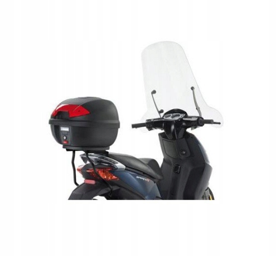 Kappa centrálna konštrukcia Aprilia Sportcity One KR740