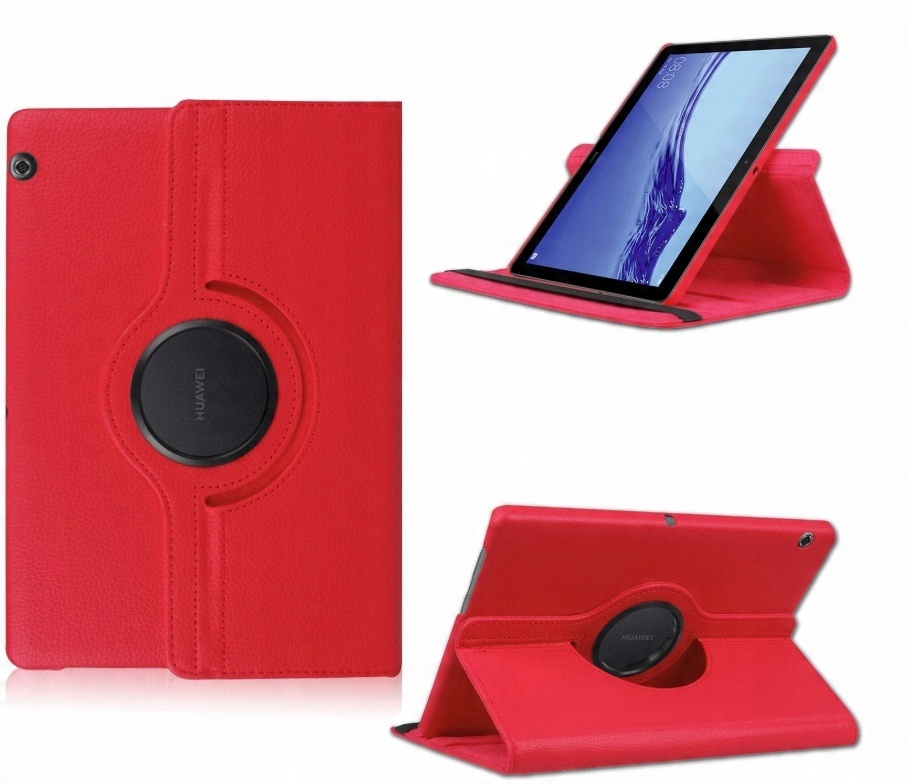 

Etui 360 Obrotowe do Huawei Mediapad T5 10 10.1