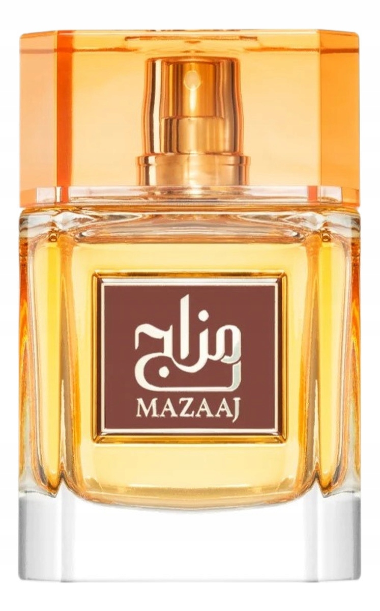 Zimaya Mazaaj parfémovaná voda sprej 100 ml