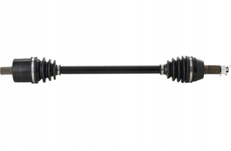 Hnacia Poloos Polaris Rzr 4 800 AB8 Extreme +20%