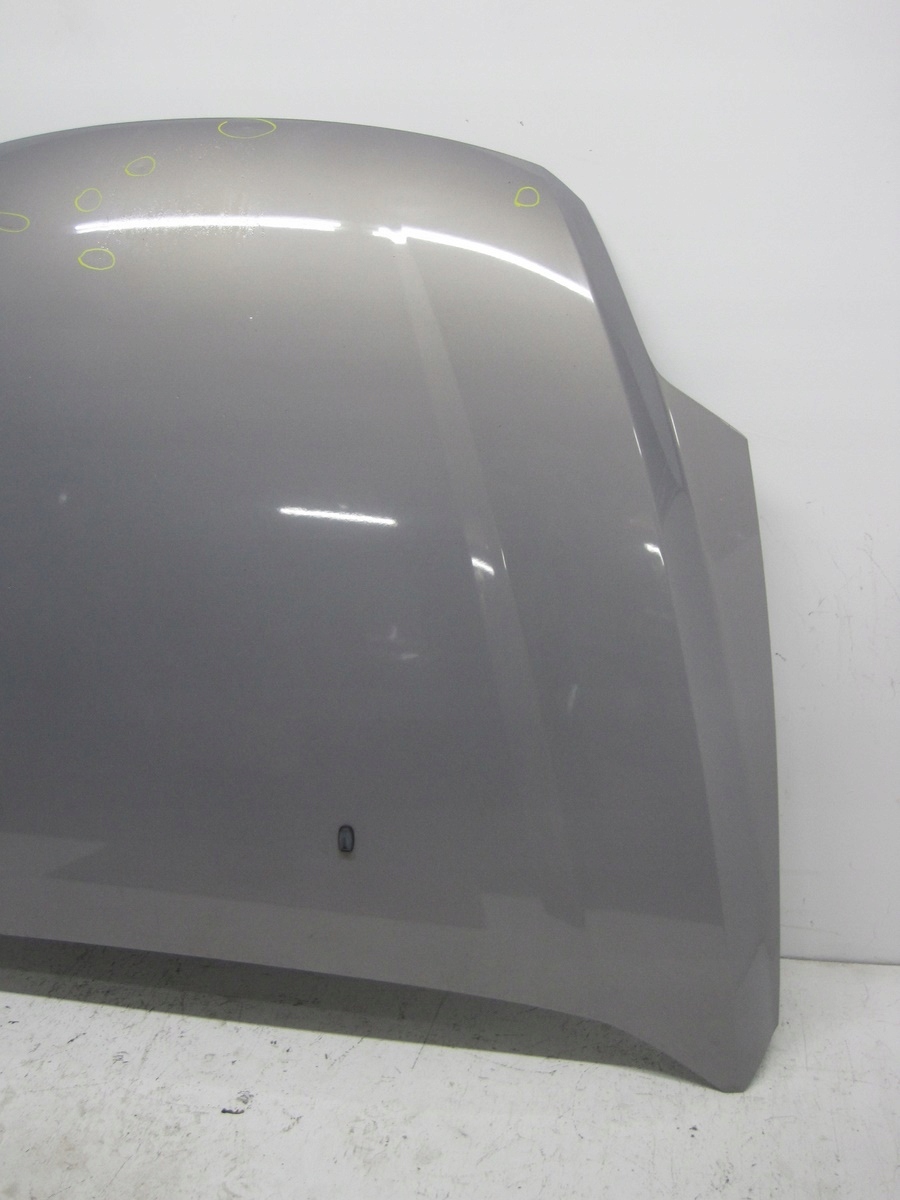 bonnet Ford MONDEO MK4 LIFT 587