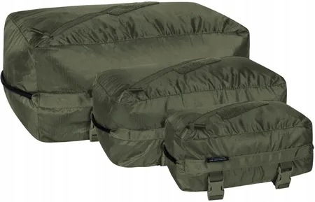 Helikon Organizer Pakcell Set Olive Green