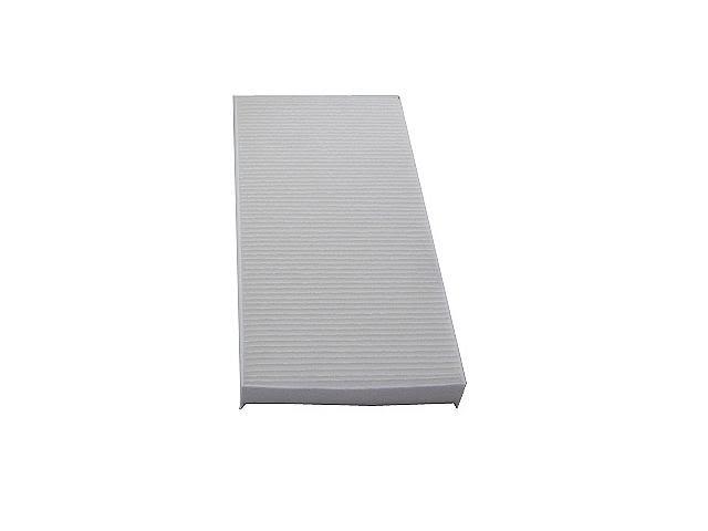 

Filtr Kabinowy Starline Fiat Croma Opel Corsa C