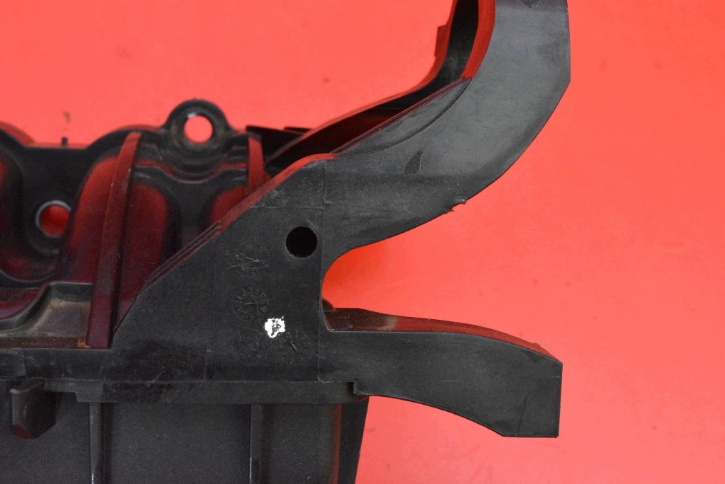 intake manifold KIA CEED 2 II 1.6 CRDI 128 KM 12-15